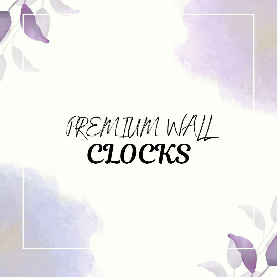 Premium Wall clocks