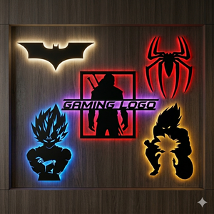Gaming logo