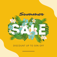 Summer Sale