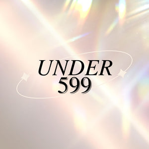 Under 599