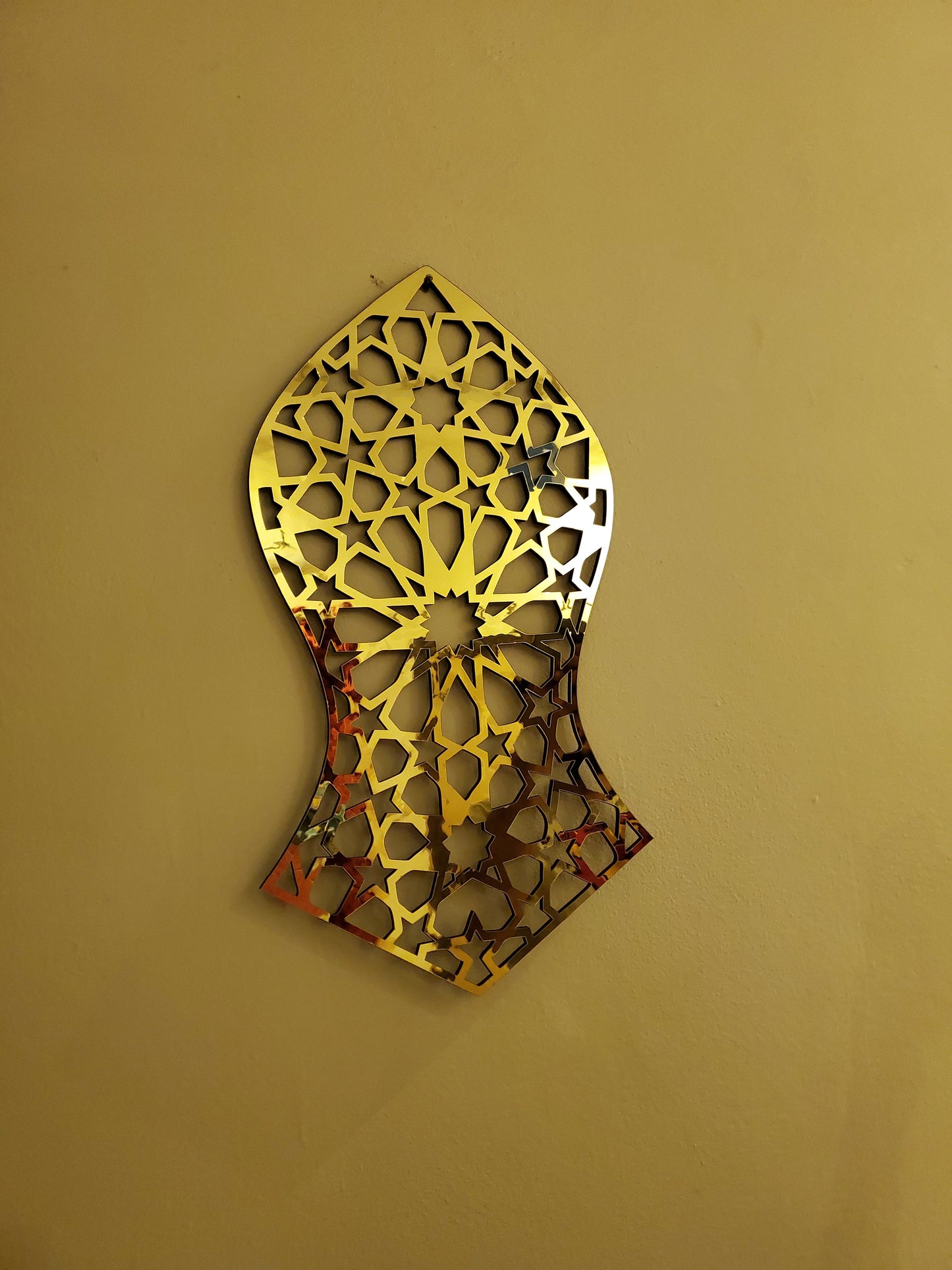 Nalain Pak Design Premium Acrylic