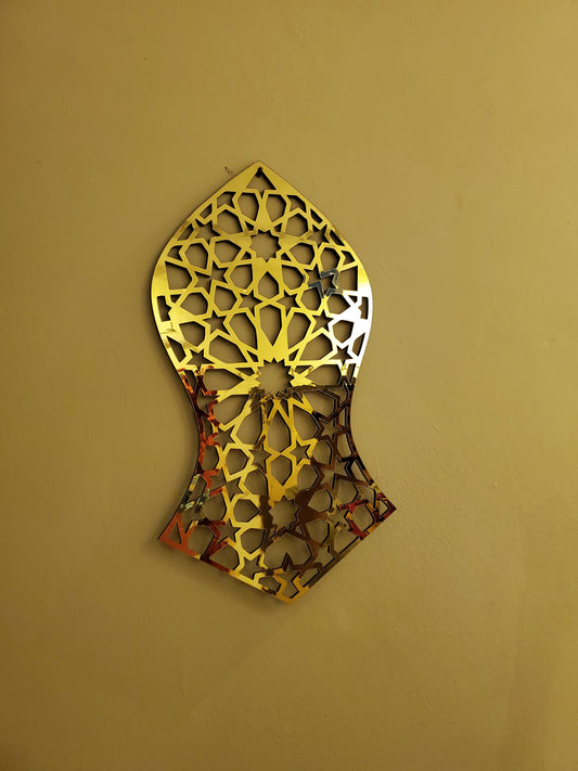 Nalain Pak Design Premium Acrylic